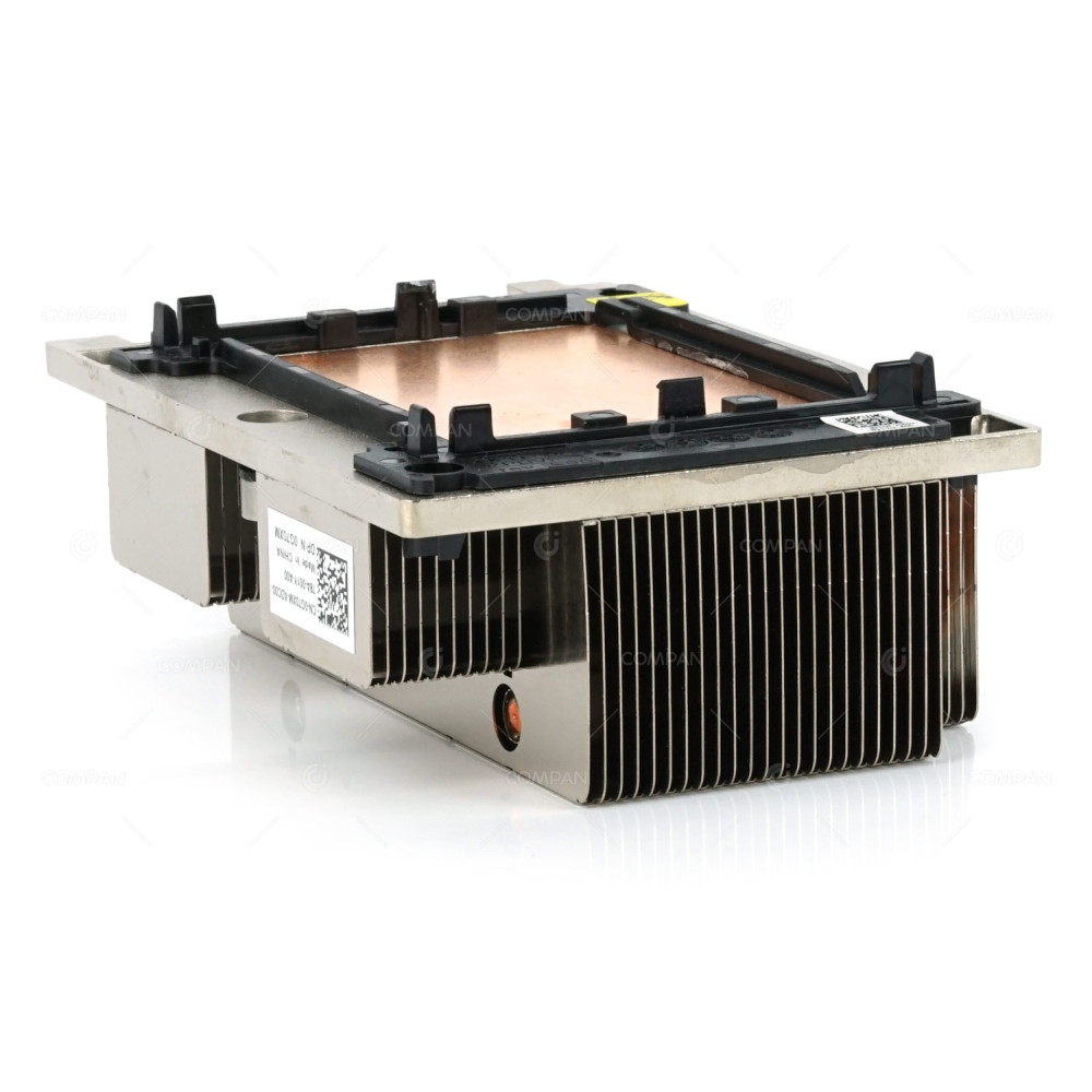 G70XM DELL HEATSINK CPU1 SCREW DOWN FOR DELL POWEREDGE R540 G14 0G70XM